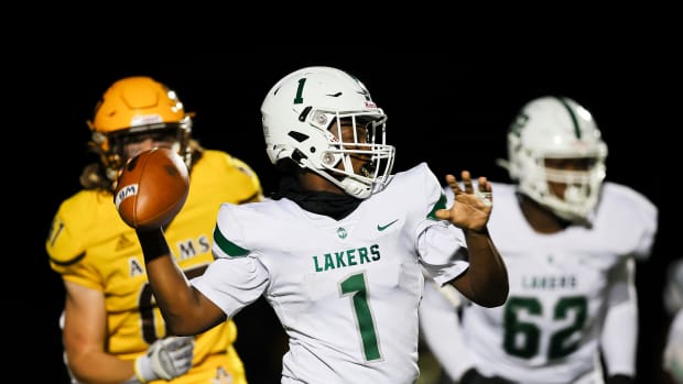 West Bloomfield vs Rochester Adams September 23, 2022 Photo-Mariusz Nowak52